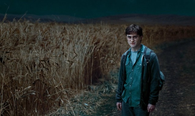Harry Potter ve Ölüm Yadigarları: Bölüm 2 Fotoğrafı