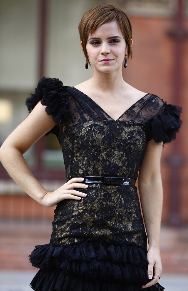 Harry Potter ve Ölüm Yadigarları: Bölüm 2 Fotoğrafı