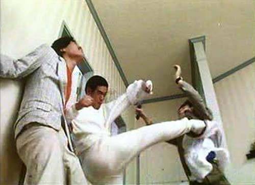 The Plot fotoğrafı