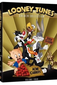 Behind The Tunes: Sing-a-song Of Looney Tunes (2006) afişi