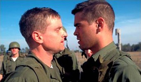 Cehennemin Ortasında Fotoğrafı