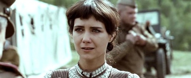 Savaşa Dönüş 2 Fotoğrafı