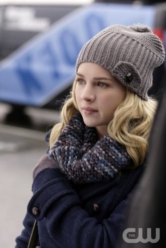 Life Unexpected Fotoğrafı