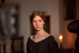 Jane Eyre Fotoğrafı