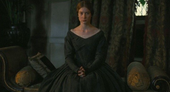 Jane Eyre Fotoğrafı