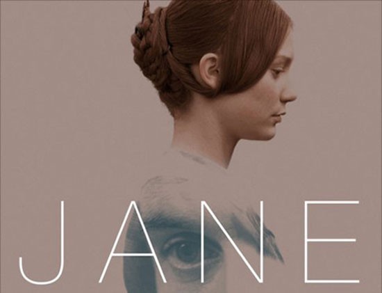 Jane Eyre Fotoğrafı
