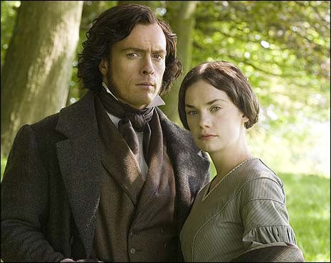 Jane Eyre Fotoğrafı