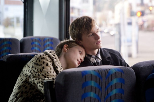 Restless (ıı) fotoğrafı