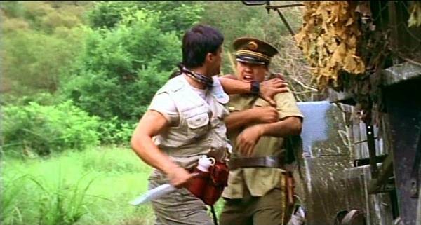 Theft Under The Sun Fotoğrafı