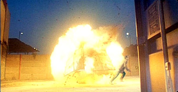 G4 Option Zero fotoğrafı