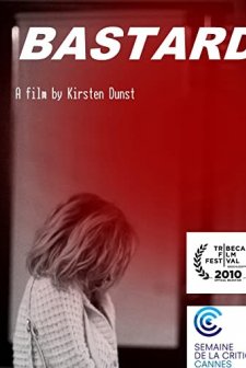 Bastard (2010) afişi