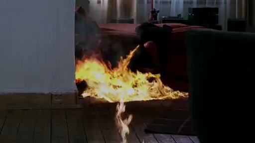 Cehennem 3D Fotoğrafı