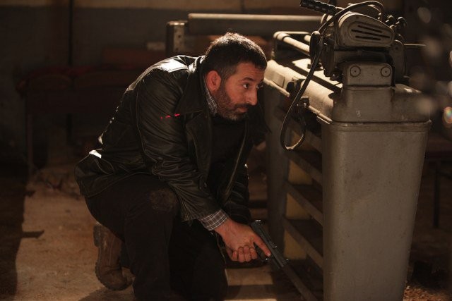 Av Mevsimi Fotoğrafı