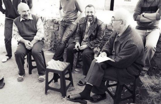 Av Mevsimi Fotoğrafı