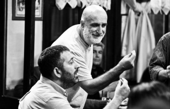 Av Mevsimi Fotoğrafı