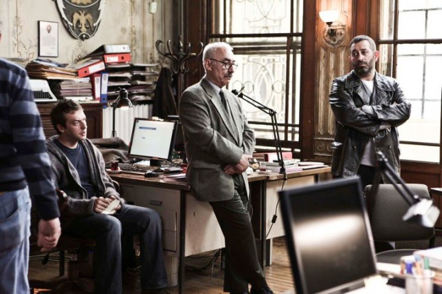 Av Mevsimi Fotoğrafı