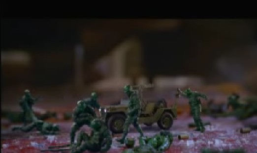 Nightmares And Dreamscapes Fotoğrafı