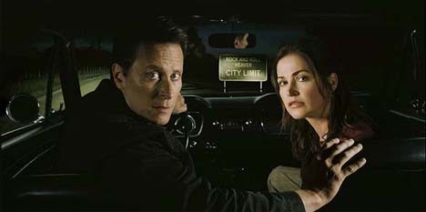 Nightmares And Dreamscapes Fotoğrafı