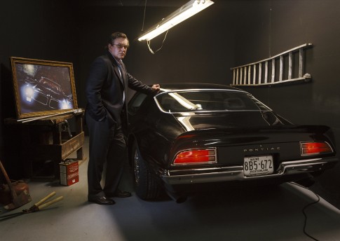 Nightmares And Dreamscapes Fotoğrafı