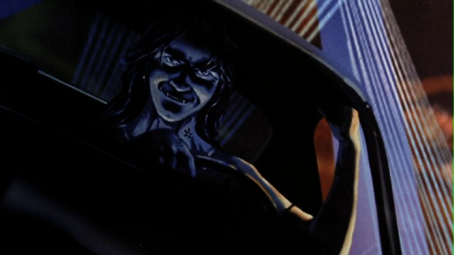 Nightmares And Dreamscapes Fotoğrafı