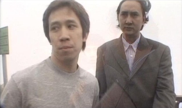 Troublesome Night 11 Fotoğrafı