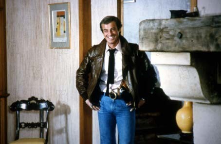 Le Marginal Fotoğrafı