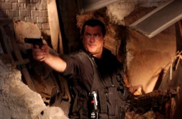 Adalet Savaşçısı fotoğrafı