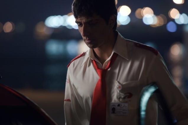 City Of Life Fotoğrafı