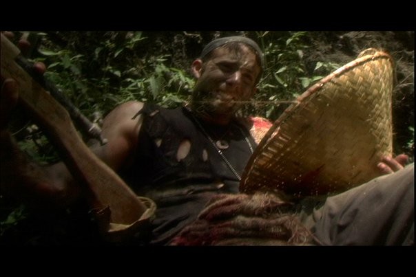 When Soldiers Cry Fotoğrafı