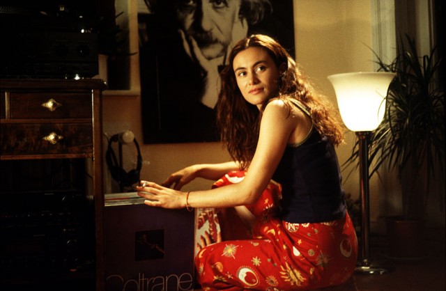 Temmuz'da Fotoğrafı