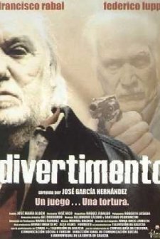 Divertimento (2000) afişi