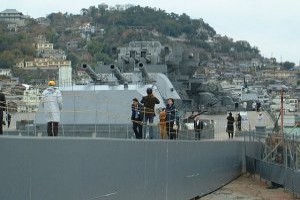 Son Görev Fotoğrafı