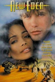 New Eden (1994) afişi