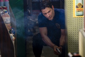 Sokağın Kralları Fotoğrafı