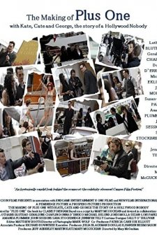 The Making Of Plus One (2010) afişi