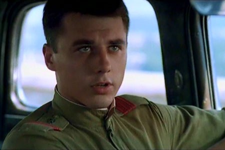 Vera'nın Şöförü Fotoğrafı