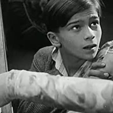 Peau De Pêche (1929) afişi