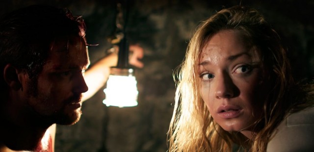 Vahşet Sapağı fotoğrafı