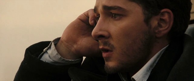 Kartal Göz Fotoğrafı