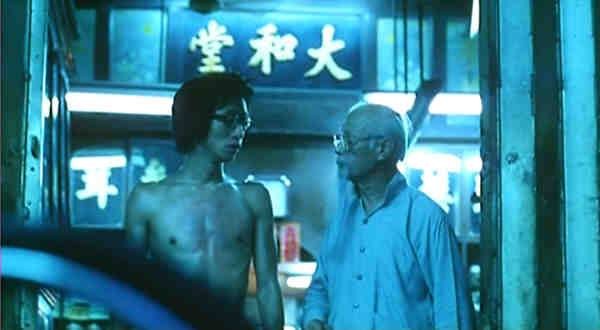 Naked Zehir Fotoğrafı