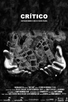 Critico (2008) afişi