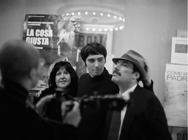 The Mouth Of The Wolf Fotoğrafı