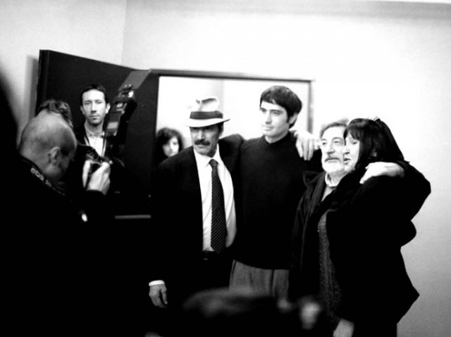 The Mouth Of The Wolf Fotoğrafı