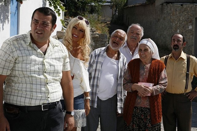 Eyyvah Eyvah 2 Fotoğrafı