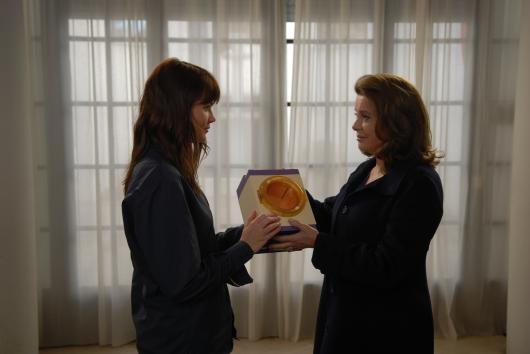 Mères et Filles fotoğrafı