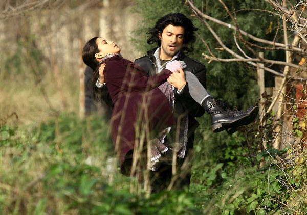 Fatmagül'ün Suçu Ne Fotoğrafı