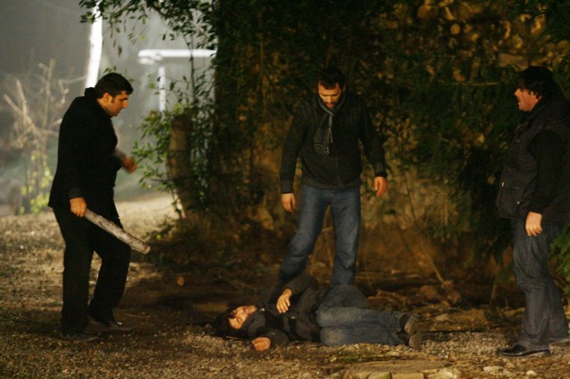 Fatmagül'ün Suçu Ne Fotoğrafı