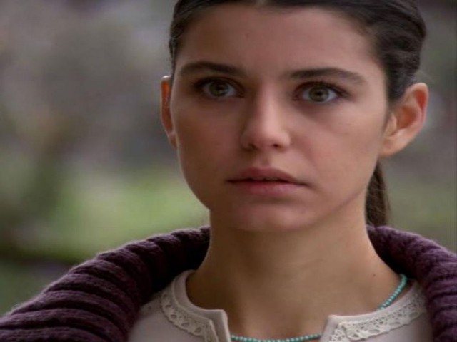 Fatmagül'ün Suçu Ne Fotoğrafı