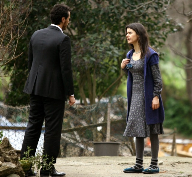 Fatmagül'ün Suçu Ne Fotoğrafı