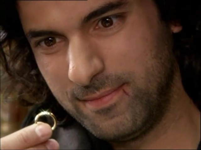 Fatmagül'ün Suçu Ne Fotoğrafı